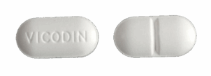 Vicodin-10mg
