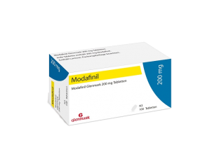 modafinil tabletki, nosorog, nootrop, analeptik